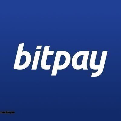 BitPay Wallet icon